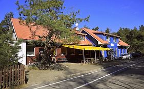 Pakrante